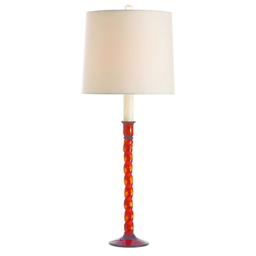 Twist Candlestick Table Lamp Twist Candlestick Table Lamp