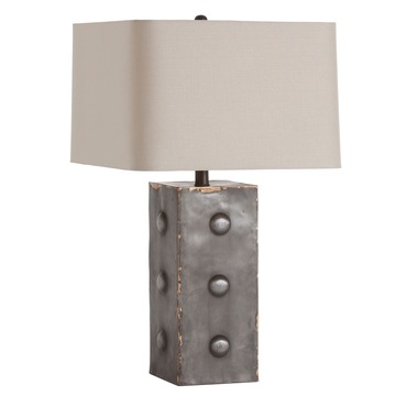 Baker Table Lamp Baker Table Lamp