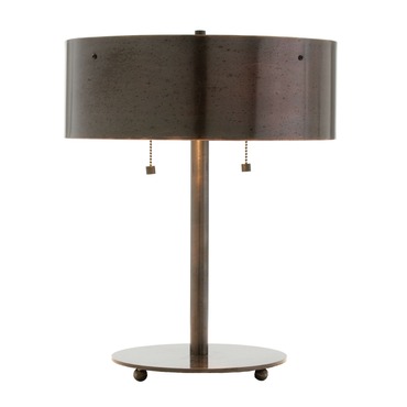 Albert English Desk Lamp