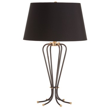 Clara Table Lamp Clara Table Lamp