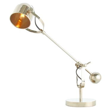 Lane Adjustable Desk Lamp