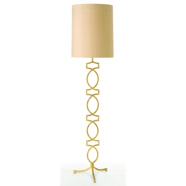 Cooper Cylinder Shade Floor Lamp Cooper Cylinder Shade Floor Lamp