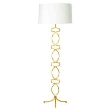 Cooper Drum Shade Floor Lamp Cooper Drum Shade Floor Lamp