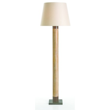 Ashland Tree Root Floor Lamp