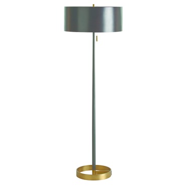 Violetta Iron Floor Lamp Violetta Iron Floor Lamp