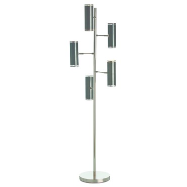 Pruitt Floor Lamp
