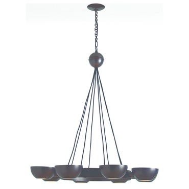 Sorrel Chandelier Sorrel Chandelier