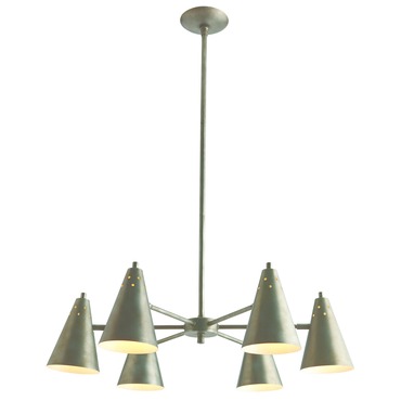 Sherman Chandelier