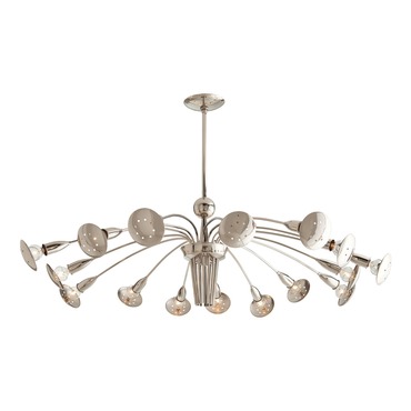 Valdez Chandelier