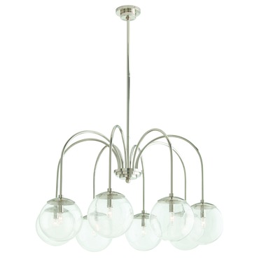 Zada Chandelier Zada Chandelier