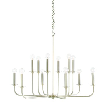 Breck Chandelier Breck Chandelier