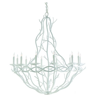 Durango Iron Chandelier Durango Iron Chandelier