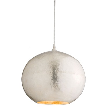 Armand Riviera Iron Pendant Armand Riviera Iron Pendant