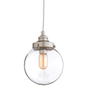 Reeves Small Pendant Reeves Small Pendant
