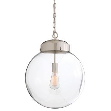 Reeves Pendant Reeves Pendant