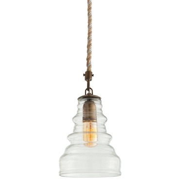 Wesley Pendant