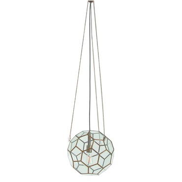 Beck Faceted Pendant Beck Faceted Pendant