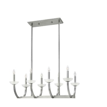 Splendor Linear Chandelier Splendor Linear Chandelier