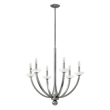 Splendor Chandelier Splendor Chandelier