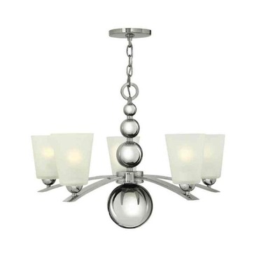 Zelda Chandelier Zelda Chandelier