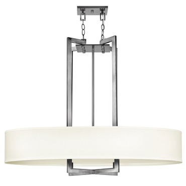Hampton 3208 Oval Suspension