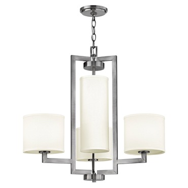 Hampton 3209 Chandelier