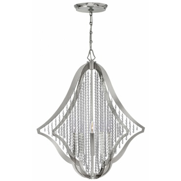 Bijou 5 Light Chandelier Bijou 5 Light Chandelier