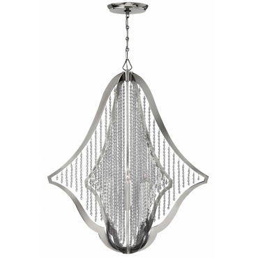 Bijou 6 Light Chandelier Bijou 6 Light Chandelier