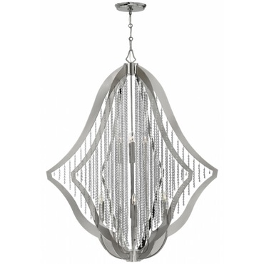 Bijou 12 Light Chandelier Bijou 12 Light Chandelier
