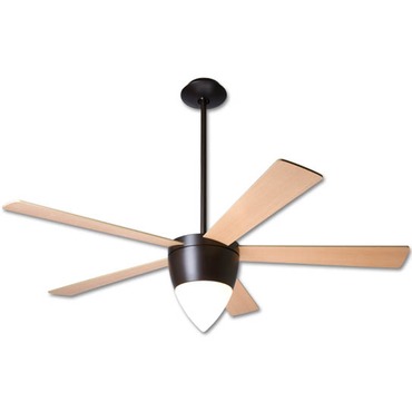 Nimbus Ceiling Fan W / Light