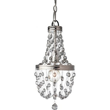Malia 1 Light Pendant 
