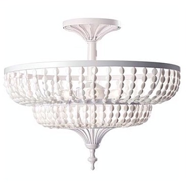 Maarid Semi Flush Ceiling Light Maarid Semi Flush Ceiling Light