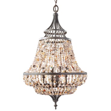 Maarid Single Tier Chandelier Maarid Single Tier Chandelier