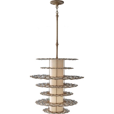 Lucia 2 Light Pendant Lucia 2 Light Pendant