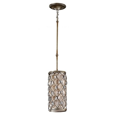 Lucia 1 Light Mini Pendant Lucia 1 Light Mini Pendant