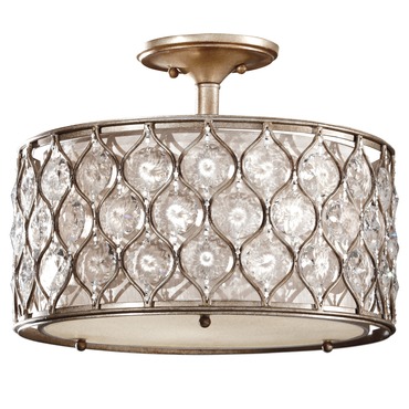 Lucia Semi Flush Ceiling Light Lucia Semi Flush Ceiling Light