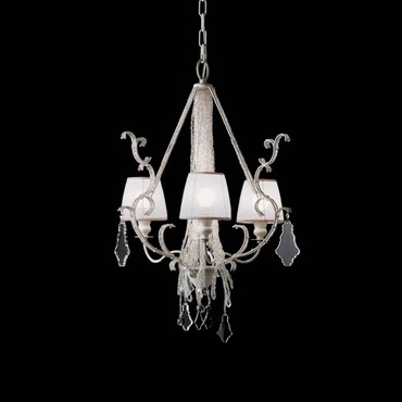 3 Light Chandelier 3 Light Chandelier