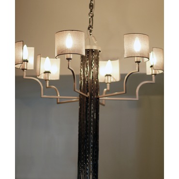 6 Light Chandelier 6 Light Chandelier