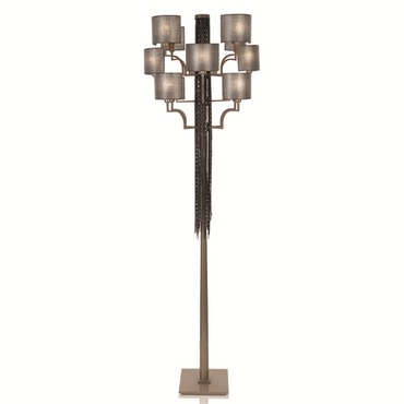 12 Light Floor Lamp 12 Light Floor Lamp