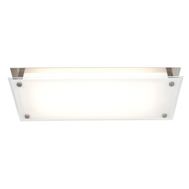 Vision 1-Light Ceiling or Wall Mount