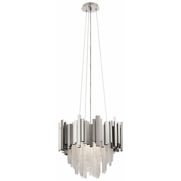 Fizz 9-Light Flush Mount Fizz 9-Light Flush Mount