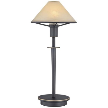 Aging Eye Mini Table Lamp