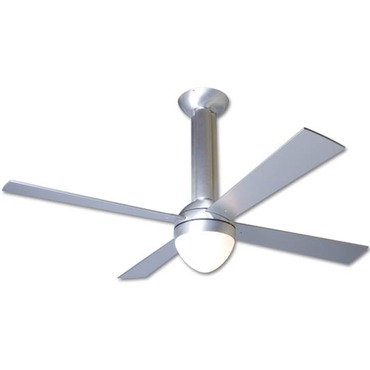 Stratos Fan W / Light