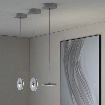 EOS Linear Pendant