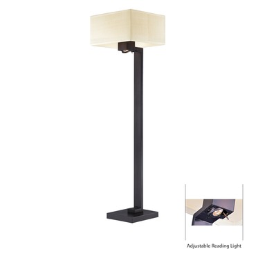 Step Floor Lamp