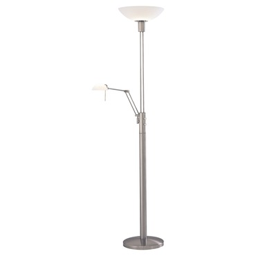 P257 Floor and Reading Lamp