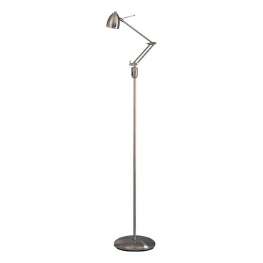 P255 Adjustable Floor Lamp