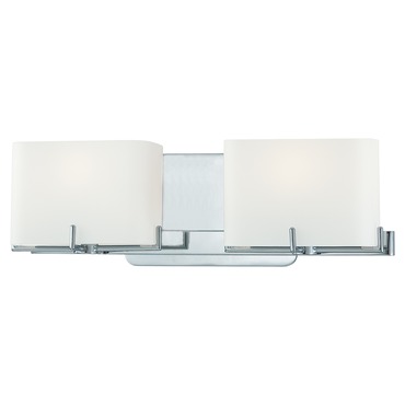 Curvy Corner Bath Light Curvy Corner Bath Light