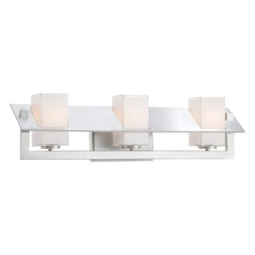 Tilt Bath Light