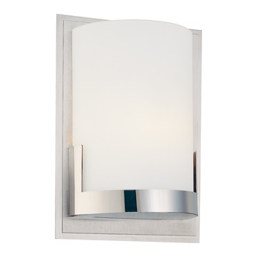 Convex 1 Light Wall Sconce